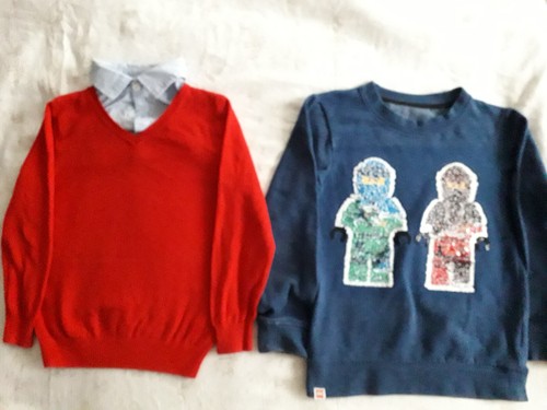 Pulli sweati gr 110 - /sweati, 110/116