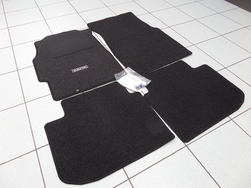 Original fussmatten - original,