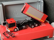 Econic wlf abroller - abroller, /