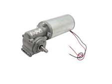 Dunkermotoren GR 63X55 Motor