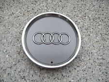 1 Nabendeckel  / Felgendeckel  Original AUDI A3  8 LO 601 165 A