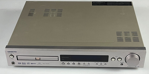 Onkyo l50 dvd player - dvd,
