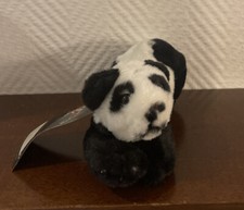 Masters Golf Tier Putter Hauben / HeadCover