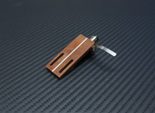 Custom-made Headshell for