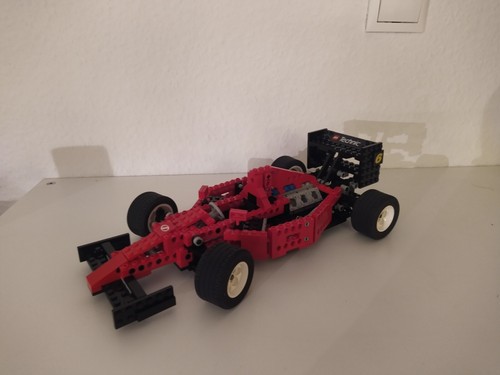 Lego 8440 technik formel 1 - -,