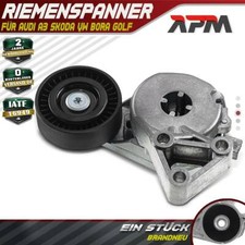 Riemenspanner Keilrippenriemen