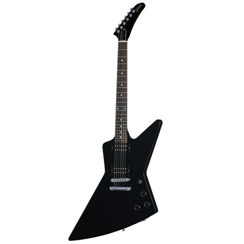 Gibson 80s explorer ebony - gibson,