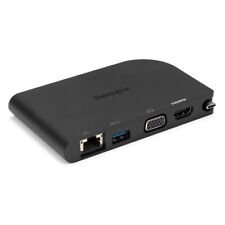 Kensington SD1500 USB-C Mobile Dockingstation