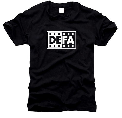 Defa ddr ossi kult - ddr,