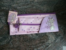 2-teiliges Stiftemäppchen von Diddlina Ballerina NEU