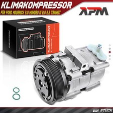 Klimakompressor Klimaanlage