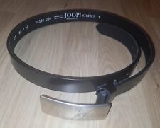 ' JOOP! ' Damen Leder-Gürtel