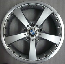 Original bmw alufelge - original,