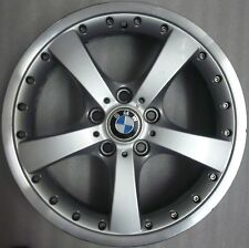 original BMW Alufelge Sternspeiche 179 1er 7,5x18 ET47 6768560 jante llanta 