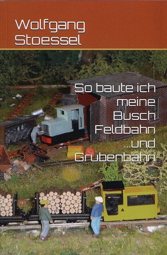 Busch feldbahn grubenbahn - busch, feldbahn,