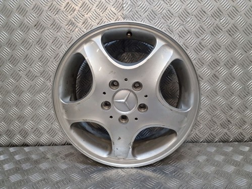 Alufelge mercedes klasse - -,