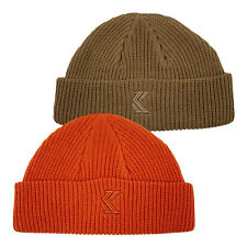 Karl Kani Herren Mütze Strickmütze Beanie OG Fischerman