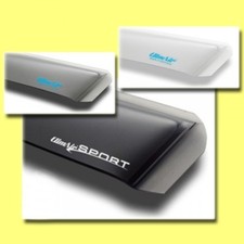 Climair LKW-Windabweiser MAN L2000 