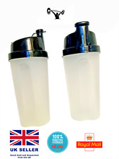 💪 2 x 600ml Gym Protein