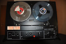 Tonbandgerät Uher SG 521 Variocord, Tonbandmaschine