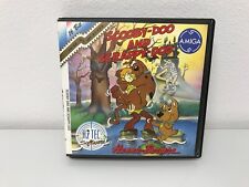 Scooby Doo and Scrappy Doo - Amiga - Klassiker