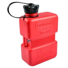 FuelFriend Benzin Ersatz