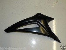 Bugspoiler Bodystyle linke Seite unlackiert Triumph Speed Triple 05-10