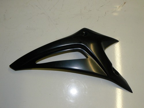 Bugspoiler bodystyle linke - bugspoiler,