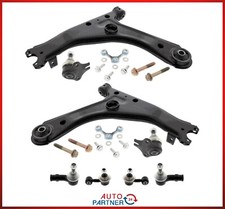 2x QUERLENKER SATZ FÜR VW