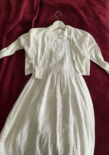 Kommunionkleid Marke Baron