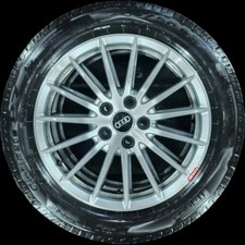 225/50 R17 Sommerreifen AUDI
