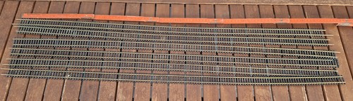 Fleischmann flexgleis - 6x,