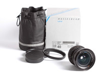 Hasselblad CF Distagon 4/40 T*