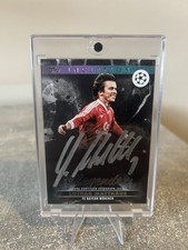 Lothar Matthäus Inception UCC