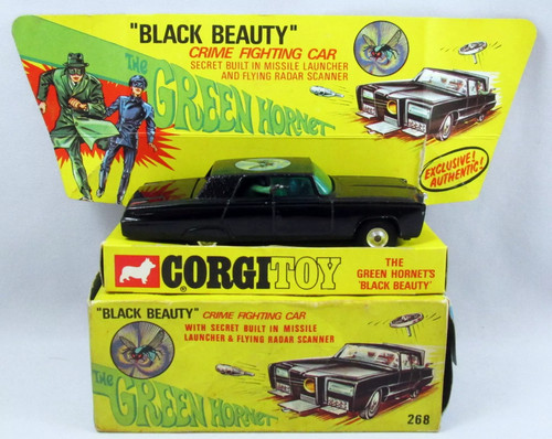 Frelon vert the green - (the,