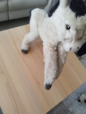 STEIFF  Fohlen Pferd Stofftier , 40cm