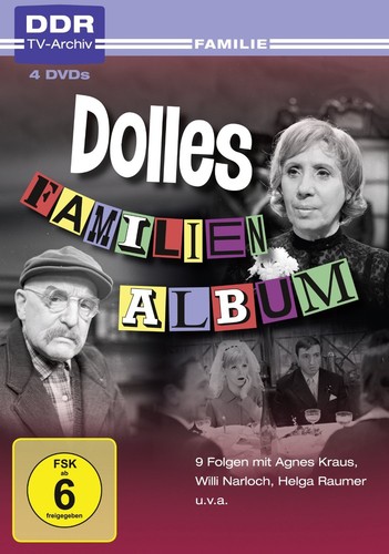 Ddr archiv agnes - agnes, kraus/+