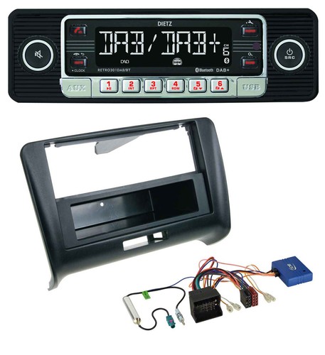 Dietz usb dab can bus - dietz,