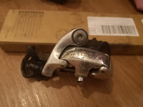 Shimano tiagra 4400 rennrad - shimano,