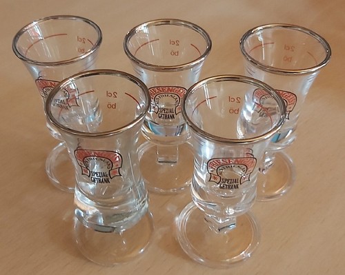 Gläser friesengeist - 5x,