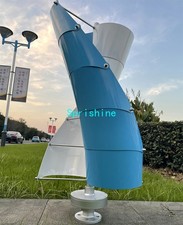 2000W 24V Vertikal Maglev