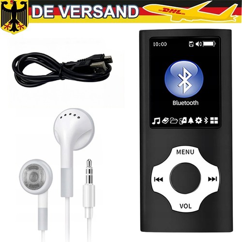 Mp4 multimedia player - player, zoll