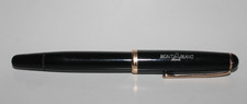 MONTBLANC Kolbenfüller, 585