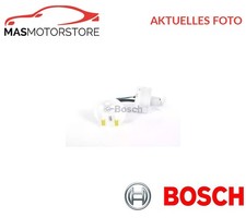 ELEKTRISCH KRAFTSTOFFPUMPE