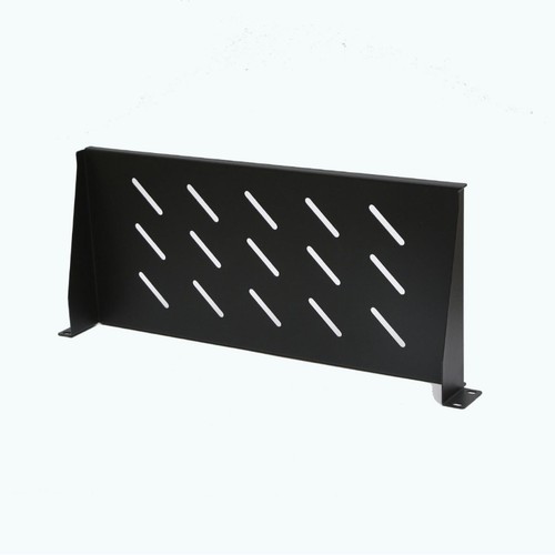Server-Rack-Regalmontage