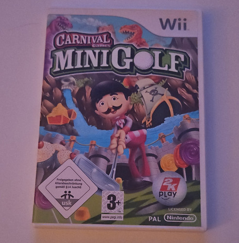Play carnival games - carnival, mini