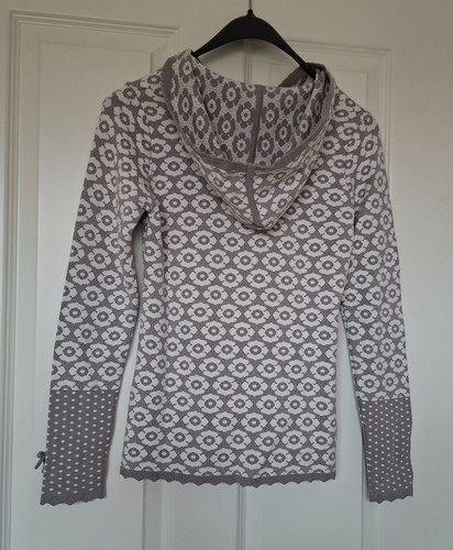 Sorgenfri sylt strickjacke mit - sylt,