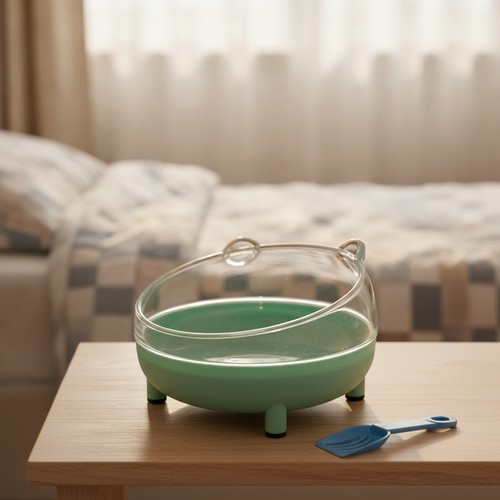 Hamster badewanne sandbad - hamster,