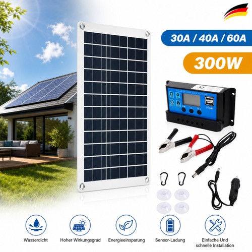 300w solarpanel 12v - solarpanel, solar