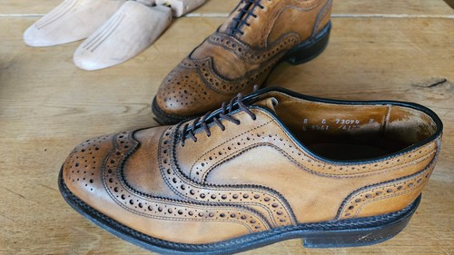 Allen edmonds barrington - allen,